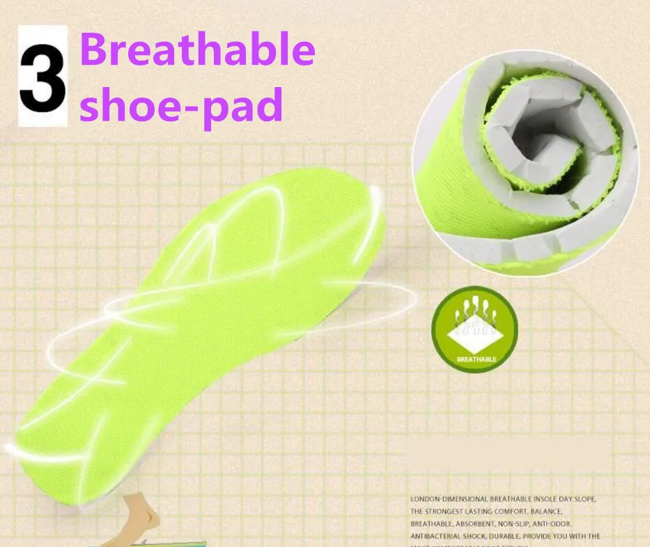 Children mesh sneakers-15