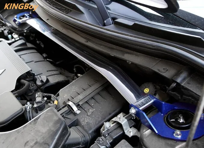

Suitable for the 2016-2019 For mitsubishi outlander balance bar modified accessories