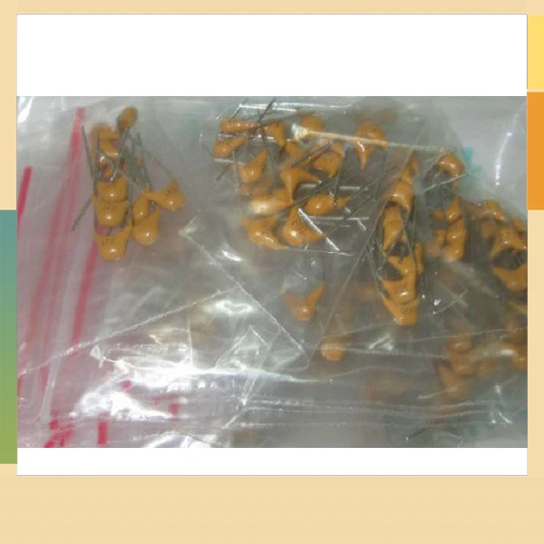 

18values*12pcs =216pcs Leaded Multilayer / Monolithic Ceramic Capacitor 20pF~1uFceramic capacitor Assorted Kit