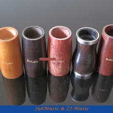 PRO 5 шт. деревянный баррель для Bb кларнет