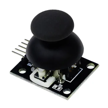 

joystick joystick rocker module KY-023 dual axis XY joystick module joystick sensor