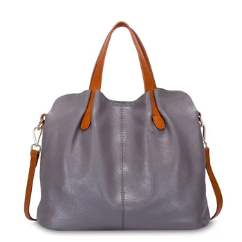 

Bag female Women's 100% genuine leather bags handbags crossbody bags for women shoulder bags genuine leather bolsa feminina Tote