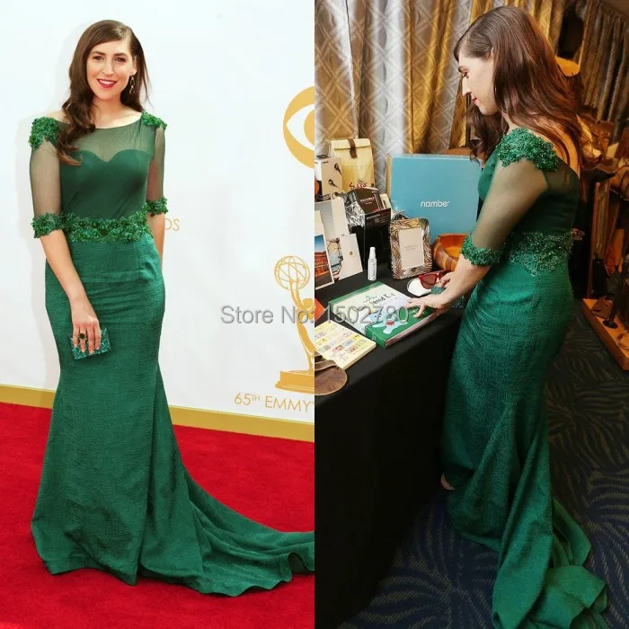 plus size award dresses