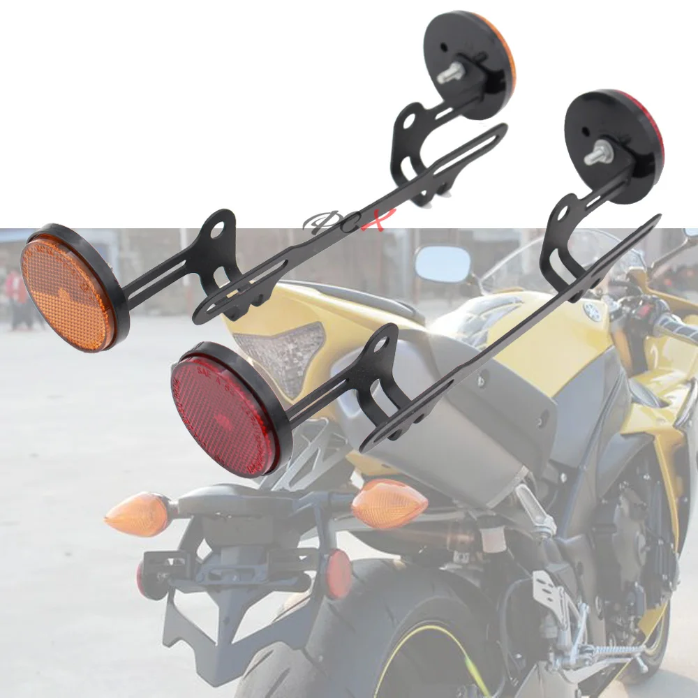 For Honda Cb500x Cr 250 Cbr 600rr Pcx 125 Cb 400/300 X4 Cb500