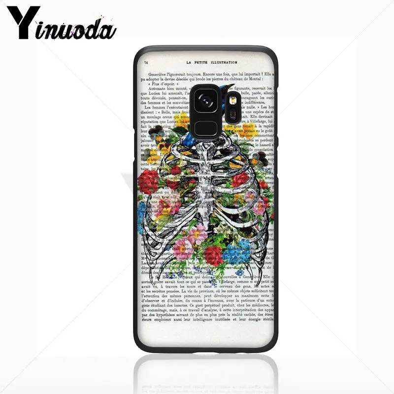 Human anatomy organ in art newspaper 