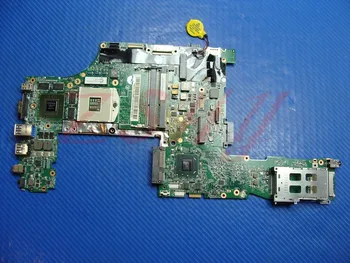 

For Lenovo W530 Laptop Motherboard 48.4QE12.031 04X1611 100% tested