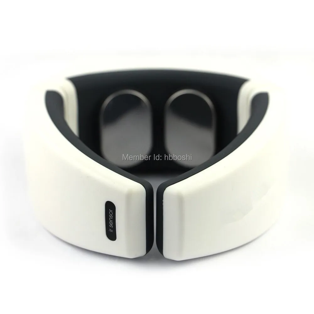 Хит продаж новая машина для здоровья массажер шеи|neck massager|massage productshealth machine |