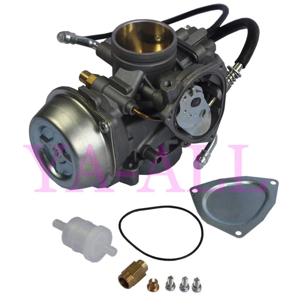 Карбюратор Polaris Carb для Sportsman 500 4X4 HO 2001 2002 2003 2004 2005 2010 2011 2012|Детали и аксессуары