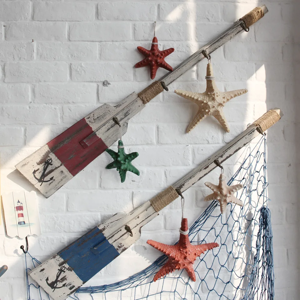 Wallpaper Arredamento nautico in legno Free HD