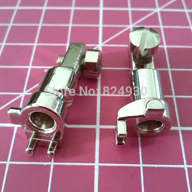 Адаптер прижимной лапки Bernina #0019477000 для 830 831 832 840 841 842 850 900|adaptor notebook|adaptor couplingadaptor