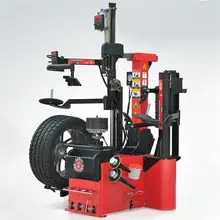 Реверсивный Автомобильный шиномонтажный станок|automatic tyre changer|head