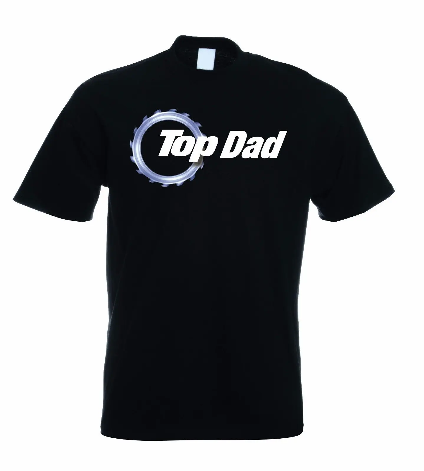 Top daddy. Папа топ.