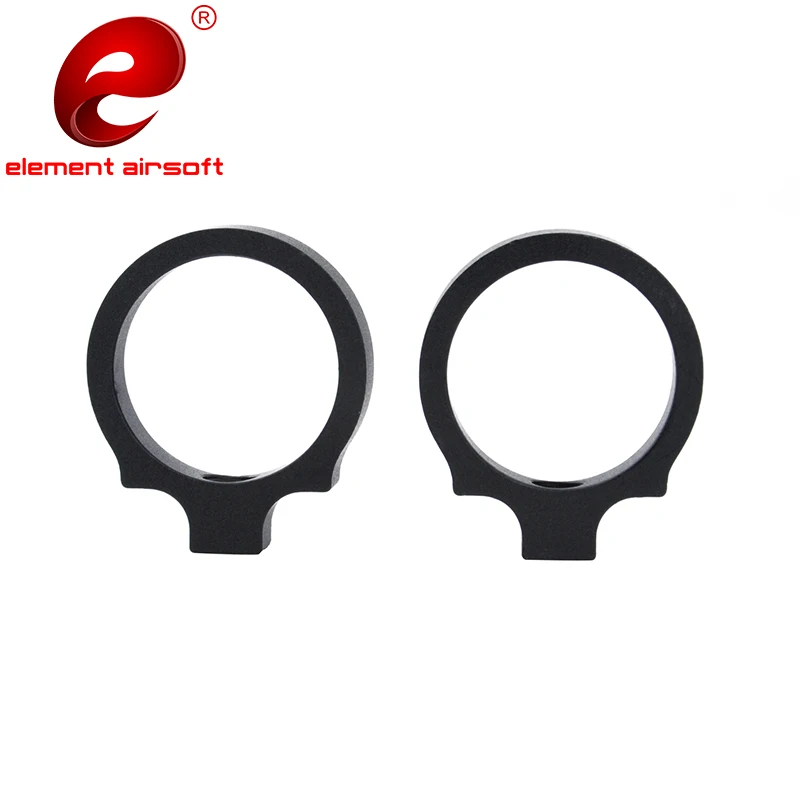 Элемент страйкбол LaRue Light Mount кольца(0,76") Scope крепления EX313