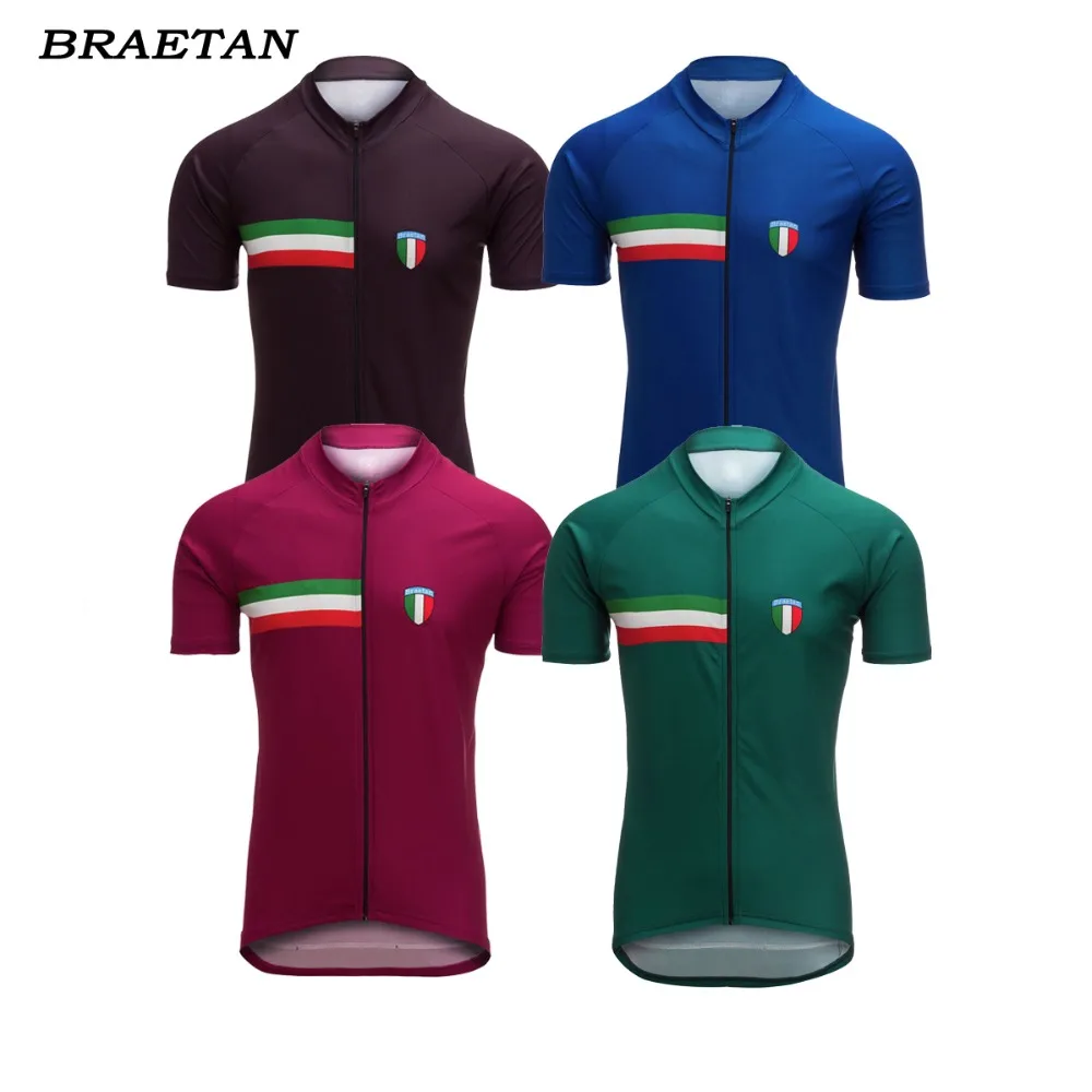 new italy jersey 2018