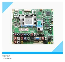 Original LA40R71B LA40S71B motherboard BN41-00680D BN94-01046H with screen LTA400WT-L01