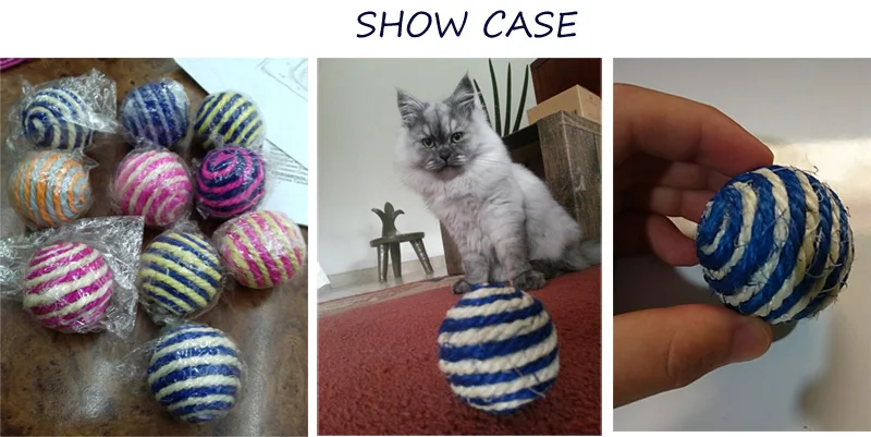 show case