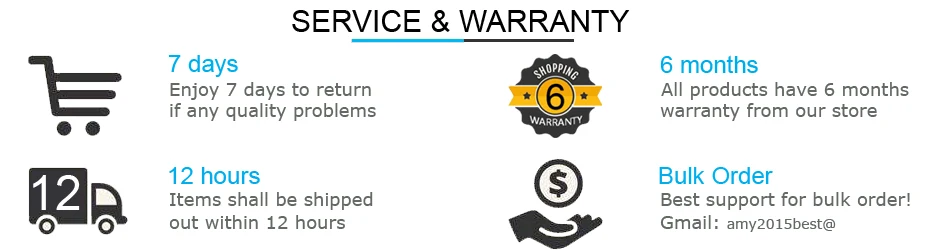 service package