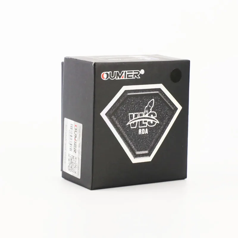 Oumier VLS RDA -6