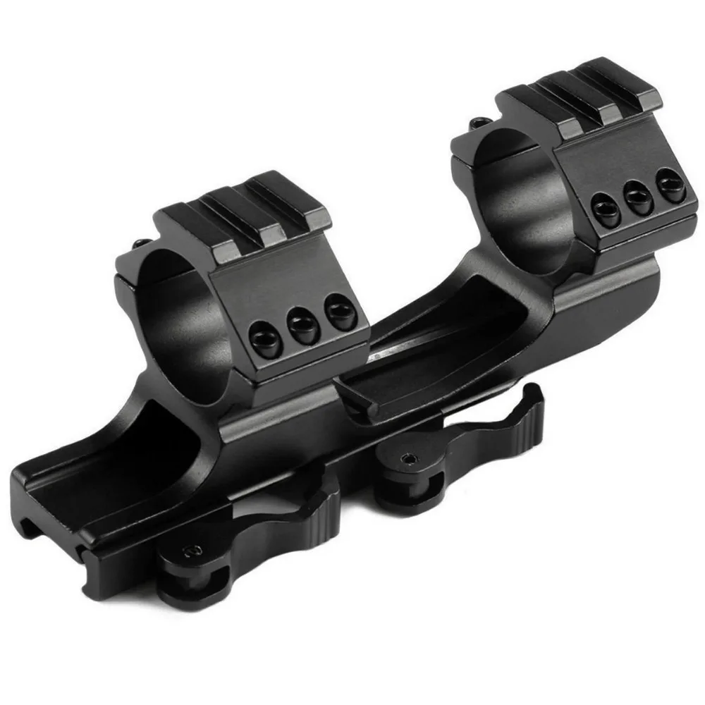 What Types Of Scope Rings Are There What Types Of Scope Rings Are There