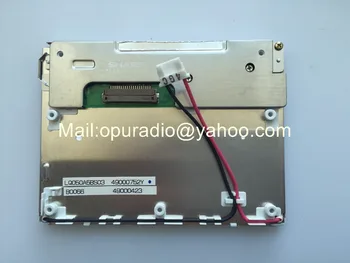 

Brand new Sharp 5inch LCD display LQ050A5BS01 LQ050A5BS03 screen for car GPS navigation LCD monitors