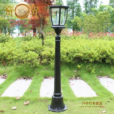 Lamparas Solares Exterior Aluminum Led Solar Pathway Light Garden Lamparas Solares Exterior Aluminum Led Solar Pathway Light Garden Lamp On Battery Ful
