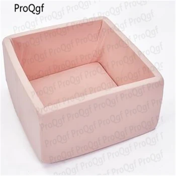 

1Pcs A Set child sea ball storage box 90*90*40cm