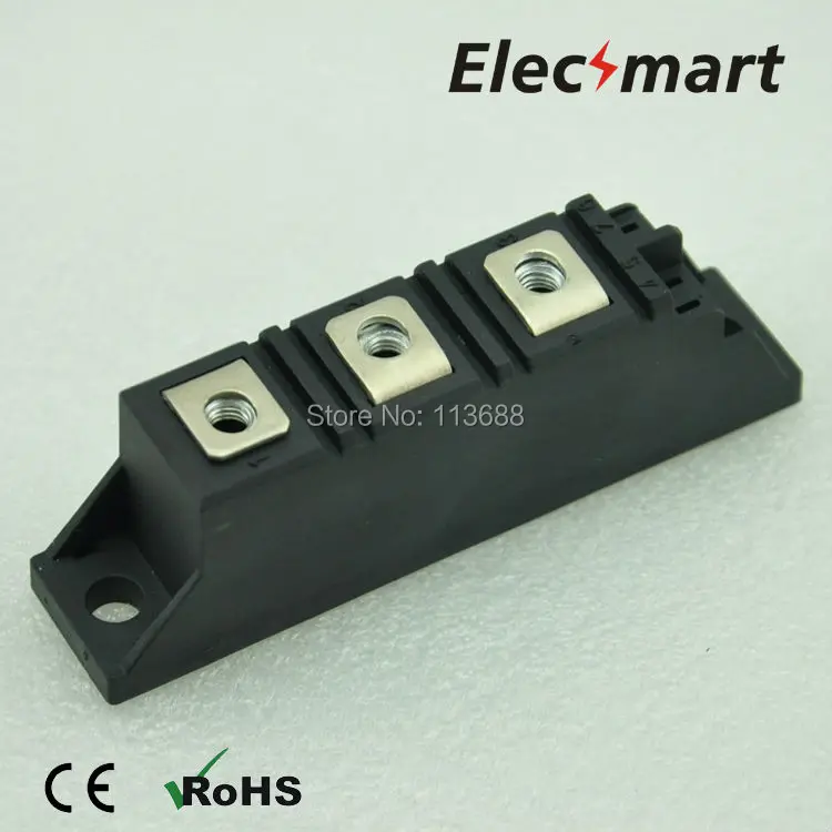 

DIODE RECTIFIER MODULE NKD90/16