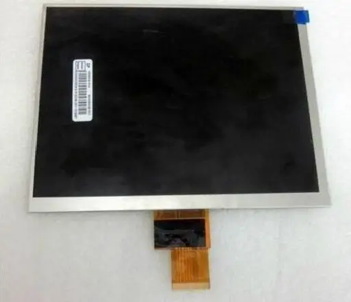 ЖК-дисплей Дисплей 8 "для nextbook NX008HD8G Tablet PC ЖК-дисплей Экран дисплея Панель Матрица цифровой Замена