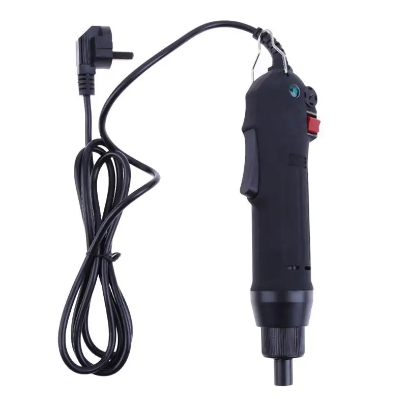

Electric Screwdriver 220V Rechargeable Battery Screwdriver 2 Bits 1 Accessory Worldwide Hand Maintenance Tools