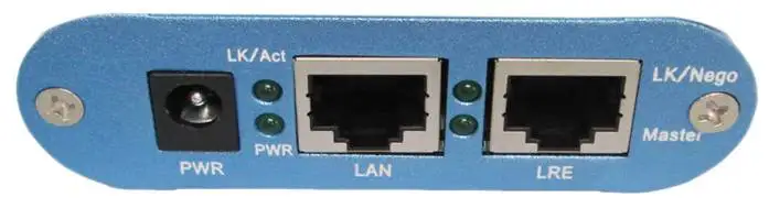 Бесплатная доставка EA512 RJ45 VDSL2 ethernet расширяет 100 м Ethernet сигнал до 1500 метров через Cat