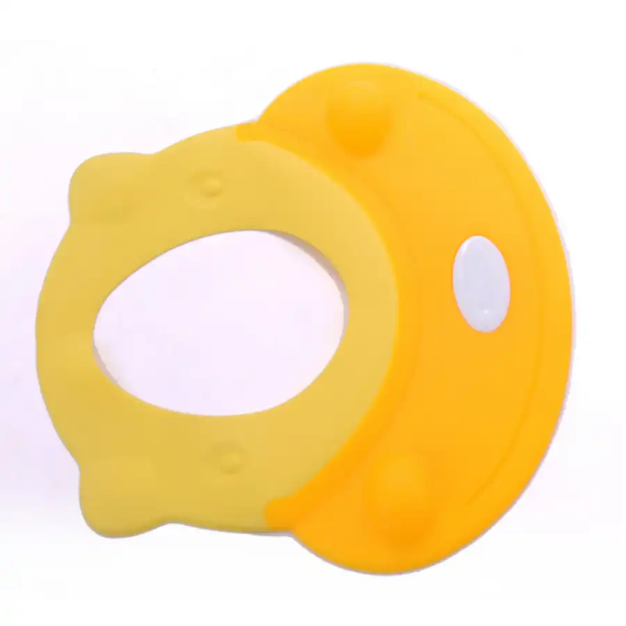 Viseras Para Lavar La Cabeza A Los Niños - Niños Creativos