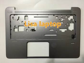 

FOR HP EliteBook Folio 1040 G2 PALMREST TOUCHPAD KEYBOARD - Gray 739576-001