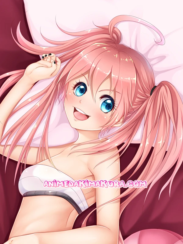 milim body pillow
