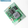 Mini DC-DC Step Down Power Supply Module 3A 4.5-28V To 0.8-20V Adjustable Buck Converter for Arduino Replace LM2596 ► Photo 2/3
