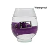 JanPet Fashion TPU Dog Pet Collars High quality waterproof deodorant Resistant dirt Easy clean collars 10 Colors Pet Products 6
