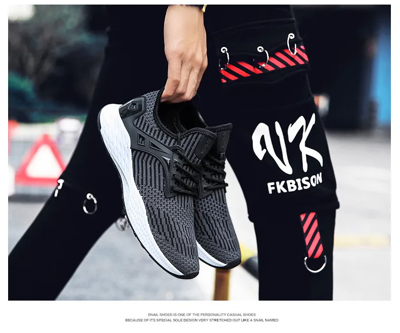 Men Running Shoes 84