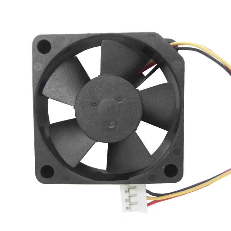 Оригинальный SUNON GM1235PFV2 8 3510 35x35x10 мм DC 12V 0 5 W 3 провода инструмент вентилятор Декодер