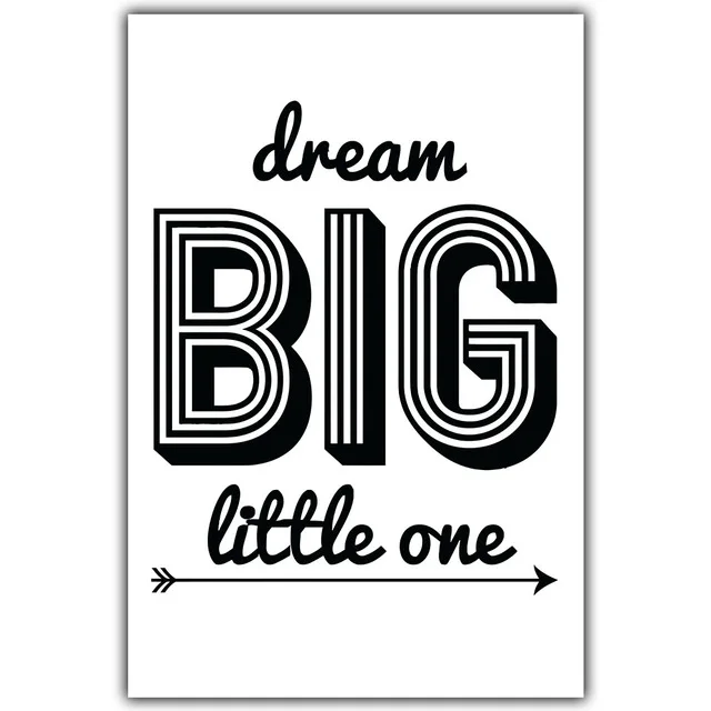 Love-Home-English-Phrase-Proverbs-Life-Inspirational-Poster-Black-and-White-Art-Canvas-Painting-Home-Living.jpg_640x640 (2)