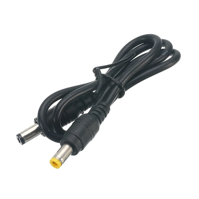 12V UPS Uninterrupted Power Supply  2A 22.2W Backup Power Mini Battery For Camera Router 111 x 60 x 26mm 5