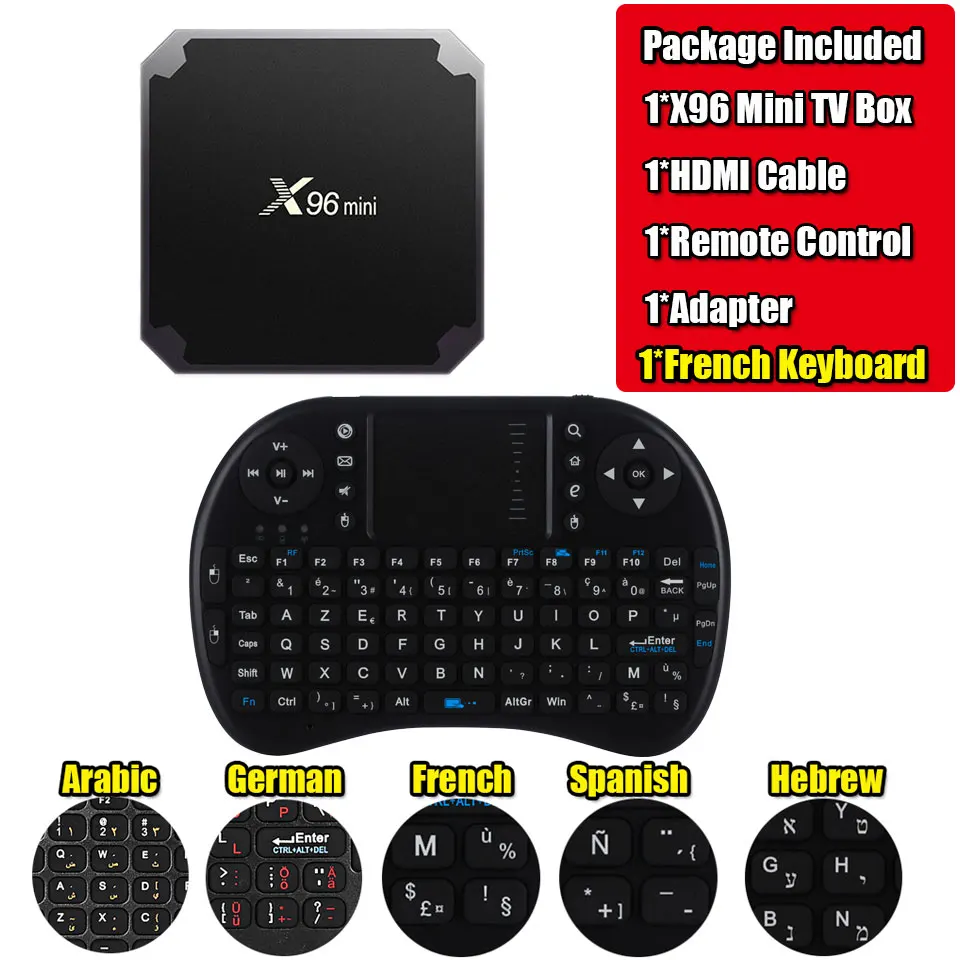 X96-Mini-Smart-Android-TV-Box-Plus-French-Keyboard