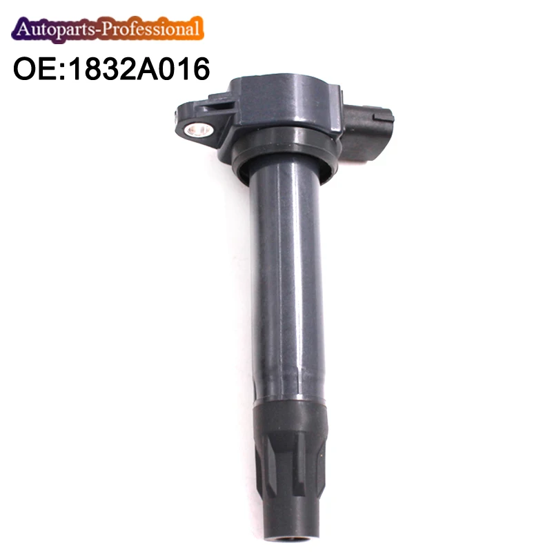 

1832A016 New High Quality Ignition Coil For Mitsubishi Lancer 2.0 2.4 Outlander 3.0