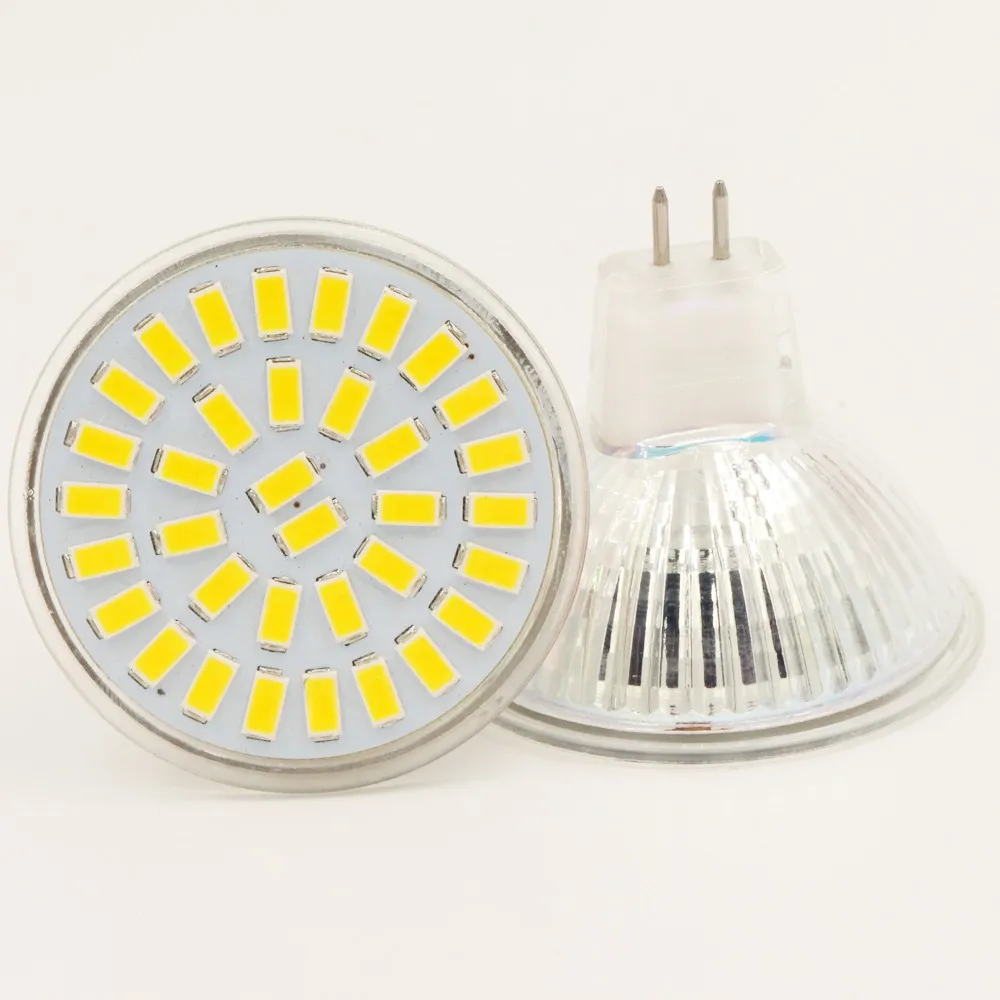 5733 35 led spot light 12