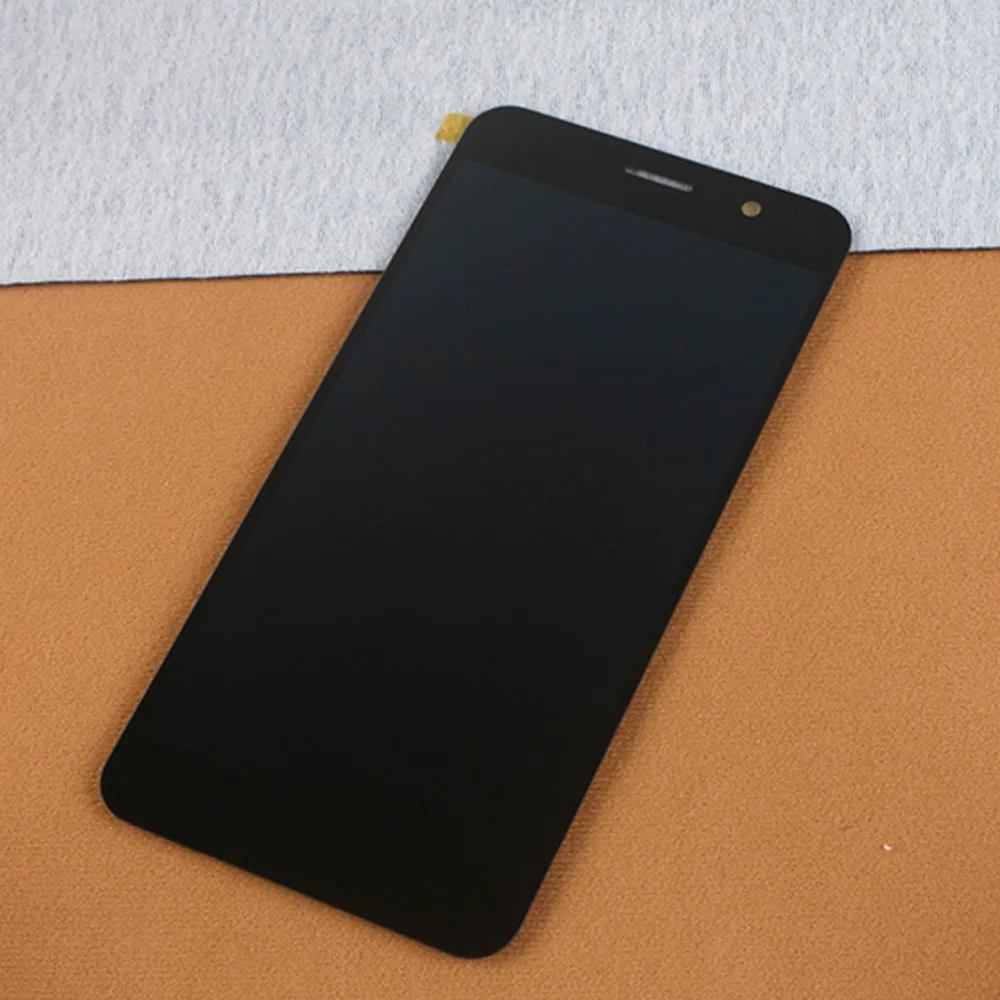 Ocolor 5 дюймов для ZTE Blade A910 BA910 TD LTE ЖК дисплей и сенсорный экран дигитайзер сборка