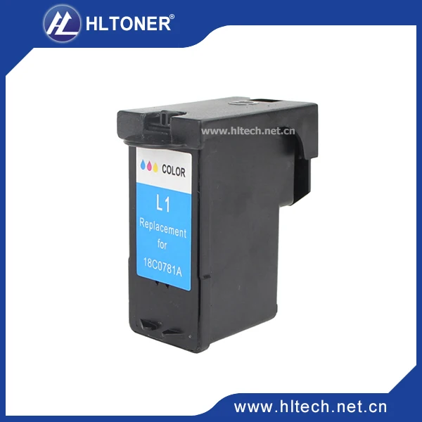 1 шт. Совместимый картридж Lexmark 18C0781 L1 для X2300 X2310 X2330 X2350 X2400 X2450 X2470 X3470 X3400 X3450 Z730 Z735 |