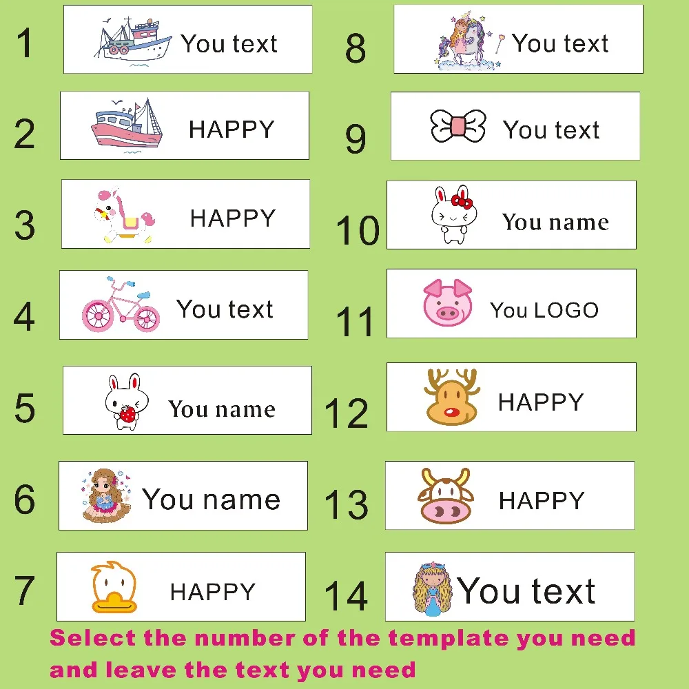 

Custom child Name Tags/Organic Cotton Labels,iron on, Custom Clothing LabelsClothing Name Labels,Organic Cotton Labels Tags