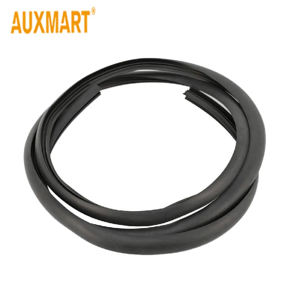 Auxmart 2 м Универсальная автомобильная дверь Край окна резиновая уплотнительная