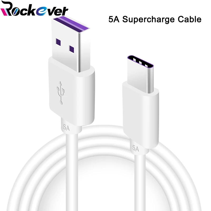 usb c supercharge cable