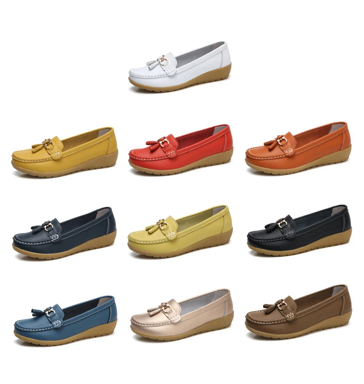 AH 5272  (1) 2018 Spring Autumn Women Shoes