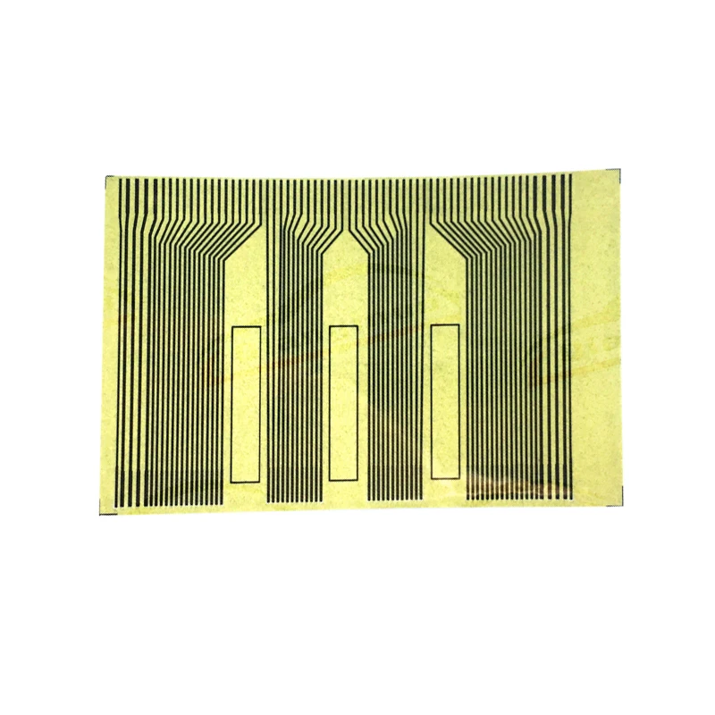 Qianyinuo New LCD Display Pixel Ribbon Cable Tools For Opel Zafira Omega Vauxhall Flat | Автомобили и мотоциклы