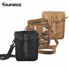 3 цвета, высокое качество, тактическая сумка-мессенджер, для улицы, военный Вентилятор, многофункциональная сумка, сумка на плечо для улицы, кемпинга, пешего туризма